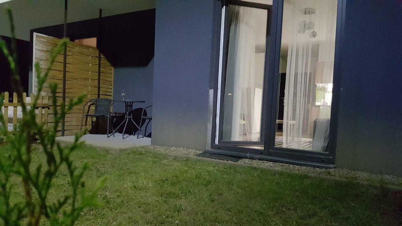 Lemon House Appartement Gdańsk Buitenkant foto